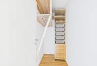 3 Zimmer Wohnung mit perfektem Umfeld