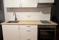 Gemütliche barrierefreie Single-Wohnung in guter Lage am Stadtrand