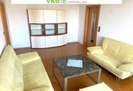 Wohnen in Wels: Gemütliche 2-Zimmer-Wohnung mit Weitblick