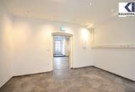 360 TOUR// GESCHÄFTS-/ BÜROLOKAL GUMPENDORFERSTRASSE