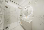 Luxuriöses Wohnen mit Charme