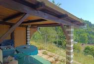 Einfamilienhaus mit viel Potenzial - Wohnen mit Weitblick