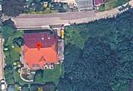 super Lage, tolles Haus