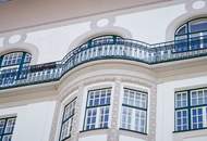 Design trifft Komfort – stilvolle 2-Zimmer-Wohnung in der Neulinggasse