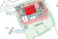 Belagsfertiger Bungalow mit 3 Zimmern und 1.266 m² Grund in Feistritz +++ Pulverstampf +++