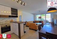 Familienparadies: 4 Zimmer, Garten &amp; Top-Anbindung