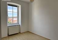 Gepflegte City-Wohnung
