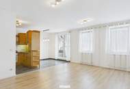 3,5 Zimmer-Wohnung mit Balkon & KFZ-Abstellplatz in unmittelbarer Nähe zum Bahnhof
