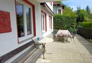 Wo Natur auf Zuhause trifft - Ihr neues Haus am Stadtrand Wiens