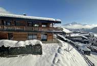 Miete: Edles Designer Chalet in sonniger Panoramalage