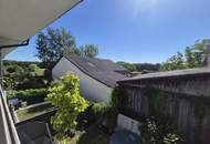 Große helle 72m² / 3-Zimmerwohnung mit Loggia &amp; Garage