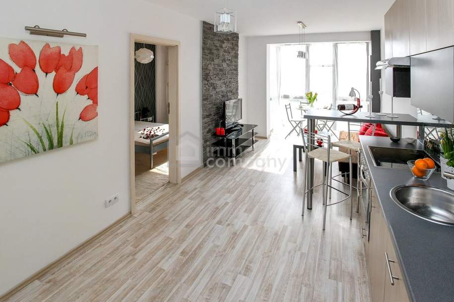 Exklusive Stadtwohnung in begehrter Lage von Wien - Platz für Wohnen und Arbeiten - nur 999.000,00 €!, Wohnung-kauf, 999.000,€, 1180 Wien 18., Währing