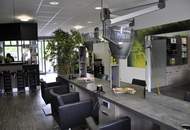 Geschäftslokal in Dorf an der Pram