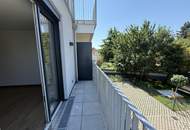 2-Zimmer-Erstbezug mit Balkon – Top-Lage &amp; bezugsfertig!
