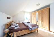 183 m² Wohn- und Nutzfläche – 729 m² Grundstück – SOFORT VERFÜGBAR! Voll unterkellertes Einfamilienhaus mit traumhaftem Garten in sonniger Ruhelage!