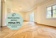 Exquisite 3-Zimmer-Wohnung: jetzt mit -3% Winteraktion sichern!