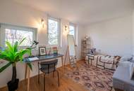++NEU++ Großartige 4 Zimmer-Neubauwohnung in GRÜNRUHELAGE – mitten in Döbling!