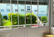 SONNIGES Apartment in Thalheim am FORSTBERG - 82m² mit Balkon, Garage & modernem Flair