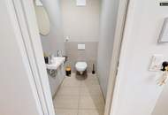 NEUBAU: 3 Zimmer-Eckwohnung mit traumhaften Blick auf die Mur in +++ JUDENDORF +++