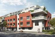 ERSTBEZUG - 2 Zimmer-Balkon-Wohnung: Top-Angebot in Jedlesee w11!