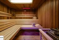 Traumhafte Villa mit historischem Flair, großem Garten, Pool, Sauna & und vielem mehr!