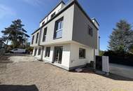 AKTION BIS 30.6.26! BAUBEGINN. 187m² WOHNNUTZFLÄCHE - 112m² GARTEN. WIENERBERGER ZIEGELHAUS MIT KELLER! PROVISIONSFREI für den Käufer.