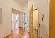 IHRE CHANCE FÜR DEN 2., ELDERSCH-PLATZ-NÄHE U2, WU-NÄHE, 2-ZIMMER-CITY-WOHNUNG +RUHELAGE