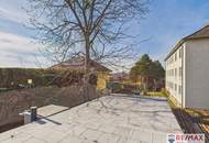 NEUER PREIS! Eigentumswohnung in Top Lage mit Garage und Eigengarten!