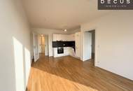 | AB MÄRZ | 2 ZIMMER | DACHGESCHOSS | KAGRANER PLATZ | NEUBAU | AUSGEZEICHNETE LAGE |