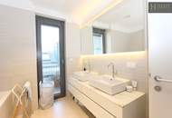 9 Zimmer Penthouse-Duplex | 360°-Panoramablick über Wien | zwei Garagenplätze | Sauna