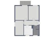 Wohlfühlen in der Lindenstraße – Charmante 3-Zimmer-Wohnung
