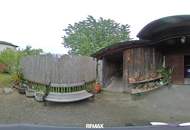 Historisches Landhaus in Niedernondorf Garage & Garten