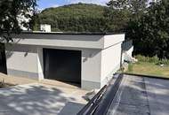 Traumhaus 325m², Sauna, Innenpool, Balkon, Terrasse, 2 Garagen, Erstbezug