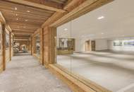 Luxus-Gartenwohnung mit Pool in absoluter Toplage