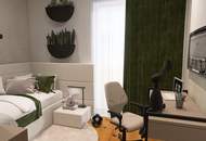 ***Gartenwohnung am Pöstlingberg*** - Exklusives Wohnen in traumhafter Ruhelage HAUS 2 /WOHNUNG 1A