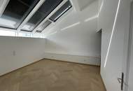 4 Zimmer-Maisonetten-Wohnung mit einer Terrasse und Studio