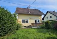 Äußerst gemütliches, sonniges Einfamilienhaus am Haslweg in Pinsdorf!