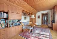 Charmantes Familienhaus im Grünen - TOP Anbindung