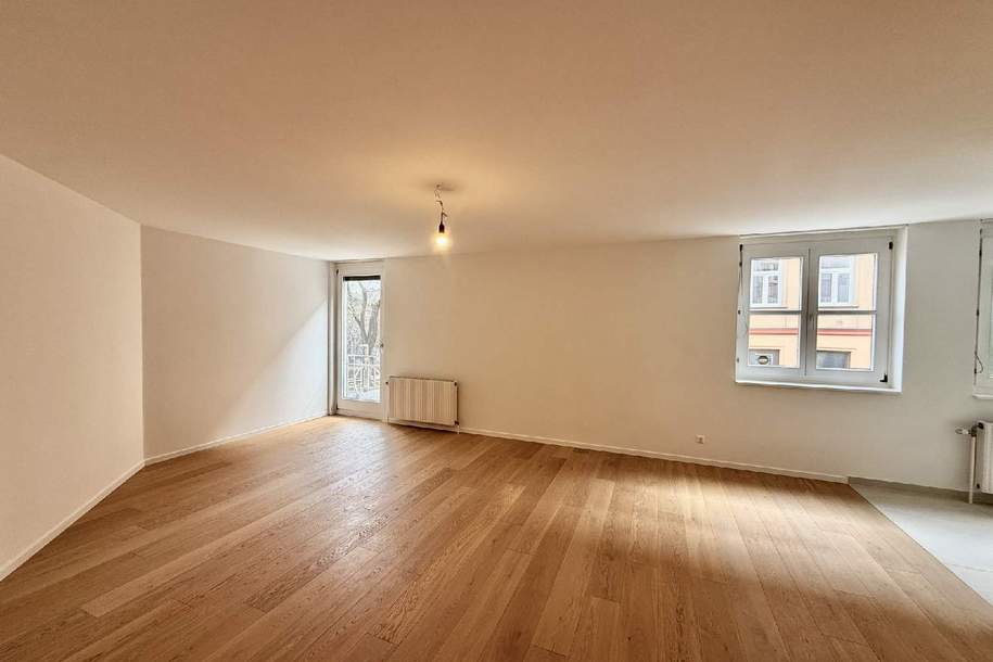 Singlehit ! Wohnen im Kreuzgassenviertel, Wohnung-kauf, 279.000,€, 1180 Wien 17., Hernals