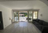 Brunn am Gebirge! Eigenes Bürohaus mit ca. 67 m² gesucht? Helle Bürofläche mit Terrasse nahe Schnellbahn Brunn!