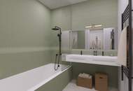"Rondell XIV" am Park – Ihr neues Zuhause