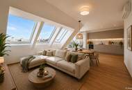 DG - helle Wohlfühl-Oase mit 3 Zimmer >> TOP ANBINDUNG