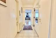 Helle 2-Zimmer-Wohnung mit Balkon & Parkplatz