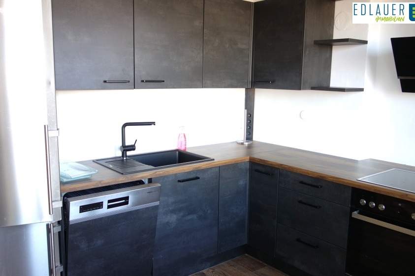 Gemütliche Mietwohnung im Zentrum!, Wohnung-miete, 593,75,€, 3100 Sankt Pölten(Stadt)