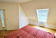Exklusiv, hell, geräumig, ruhig - 143 m² Dachterrassenjuwel mit Tiefgarage