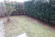 PROVISIONSFREIE, TRAUMHAFTE, SEHR GEPFLEGTE 2-ZIMMER-GARTENWOHNUNG IN TOPLAGE IM ZENTRUM