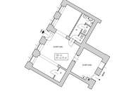 Geschäftslokal in Bestlage der Gumpendorfer Straße zu mieten