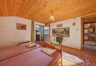 Rarität! Tiroler Einfamilienhaus mit großem Garten und Freizeitwohnsitzwidmung im Lechtal zu kaufen.