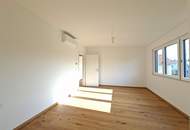 Erstbezug! Doppelhaushälfte in ruhiger Lage nahe dem idyllischen Mühlwasser!