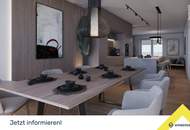 ATTRAKTIVER NEUBAU/ERSTBEZUG IN TOP LAGE - IDEAL FÜR PENDLER / 68 M² MIT TERRASSE/GARTEN